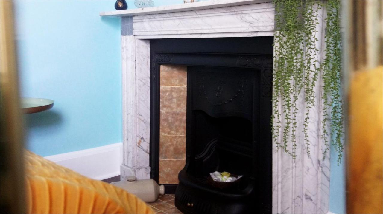 Little Robin B&B Dufftown Ngoại thất bức ảnh