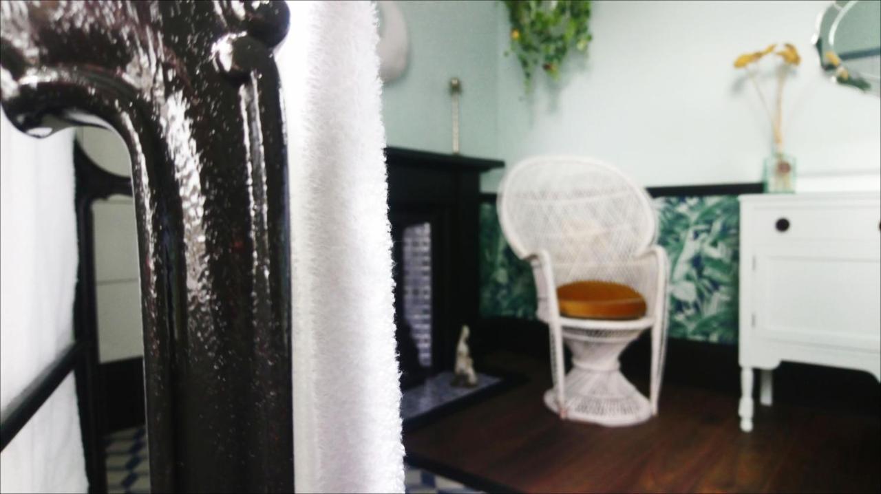 Little Robin B&B Dufftown Ngoại thất bức ảnh