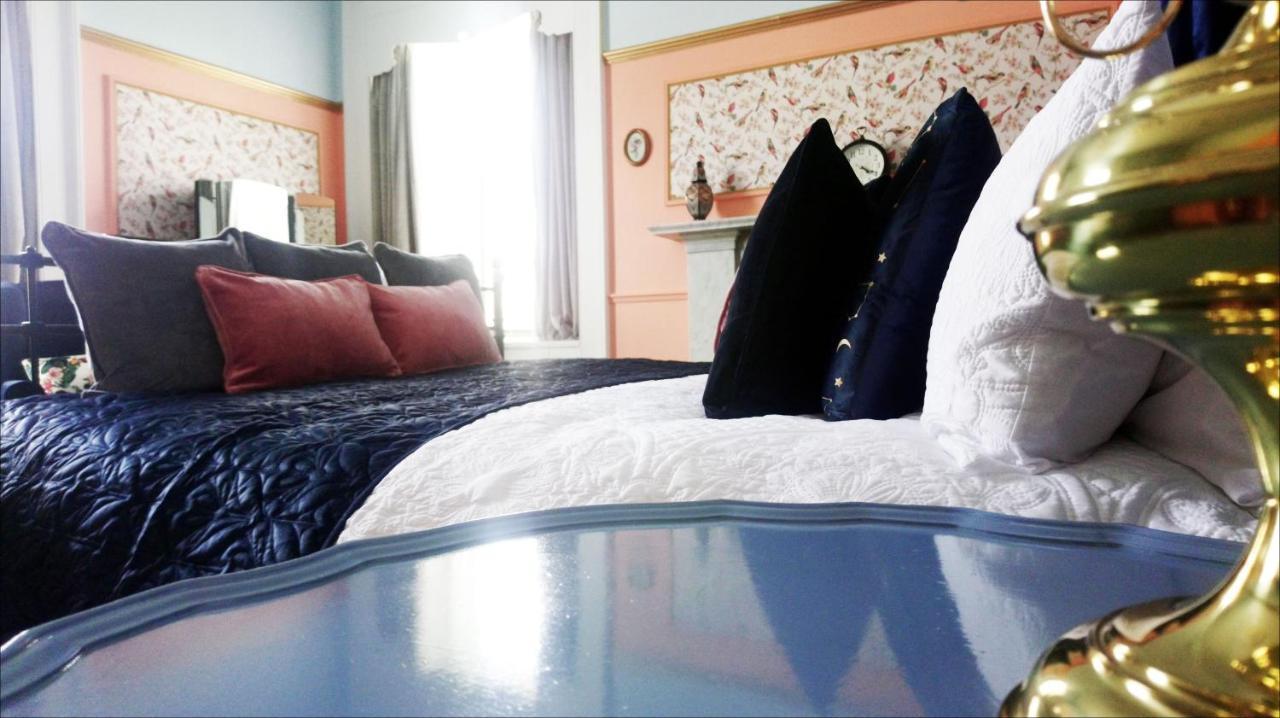Little Robin B&B Dufftown Ngoại thất bức ảnh