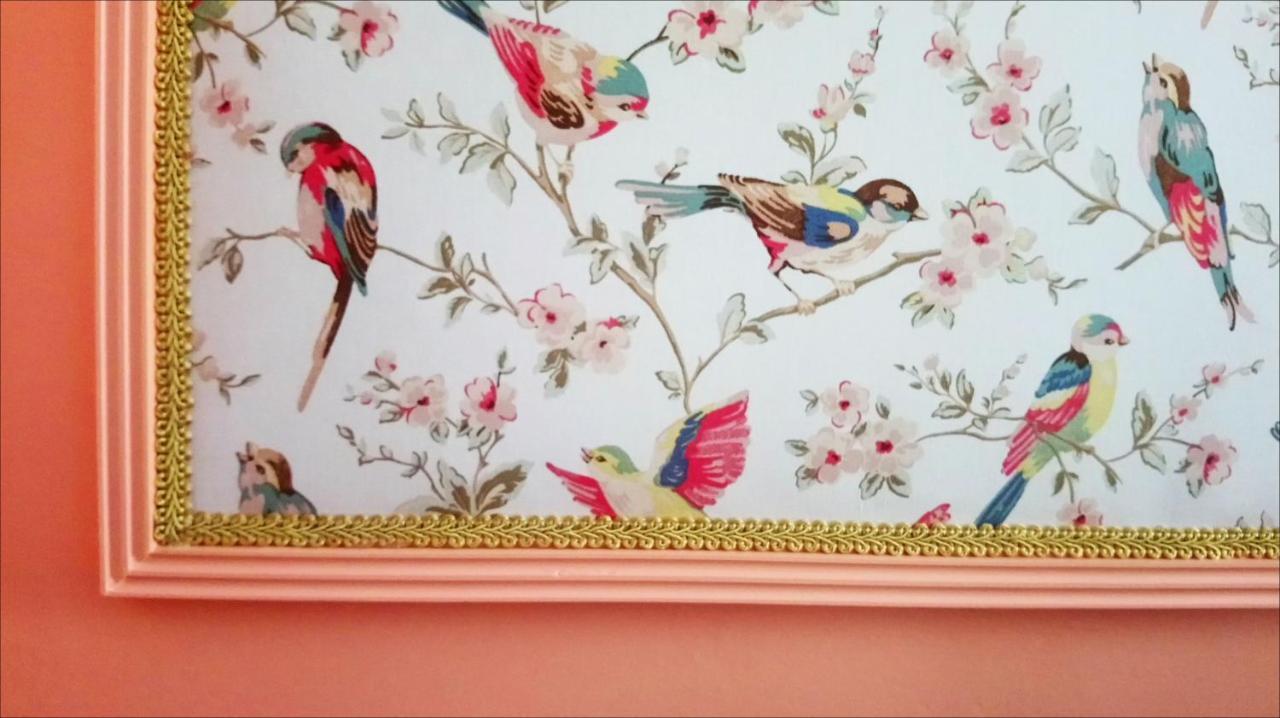 Little Robin B&B Dufftown Ngoại thất bức ảnh