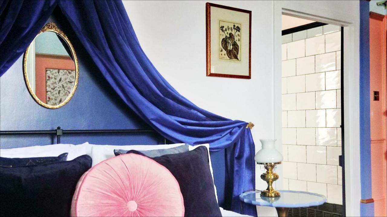 Little Robin B&B Dufftown Ngoại thất bức ảnh