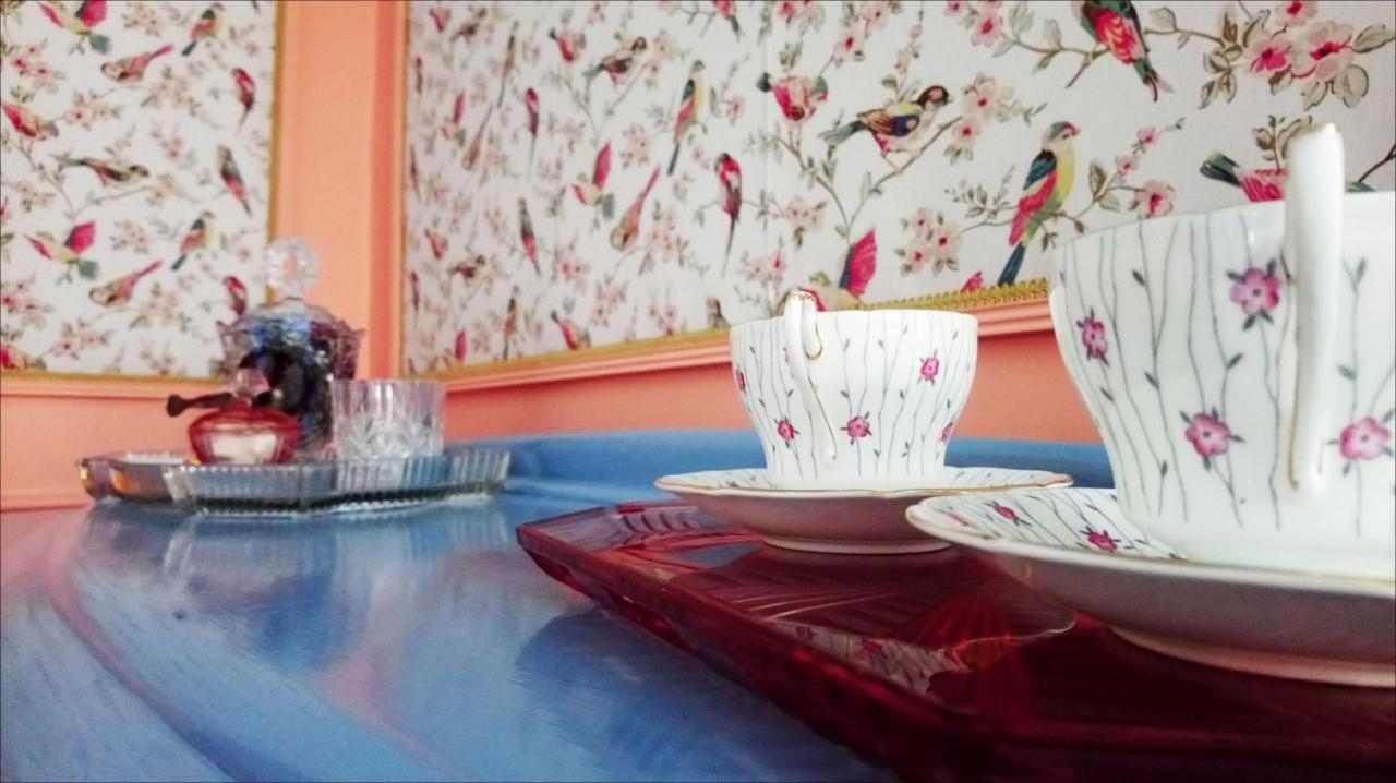 Little Robin B&B Dufftown Ngoại thất bức ảnh