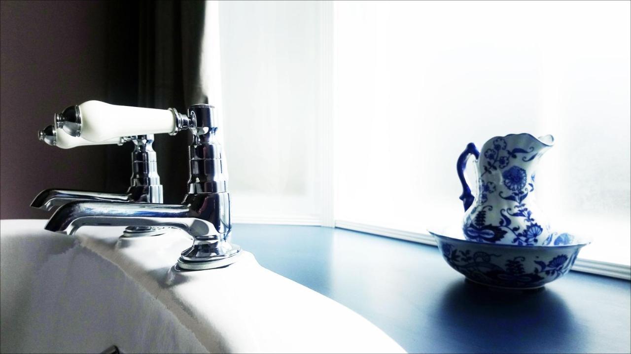Little Robin B&B Dufftown Ngoại thất bức ảnh