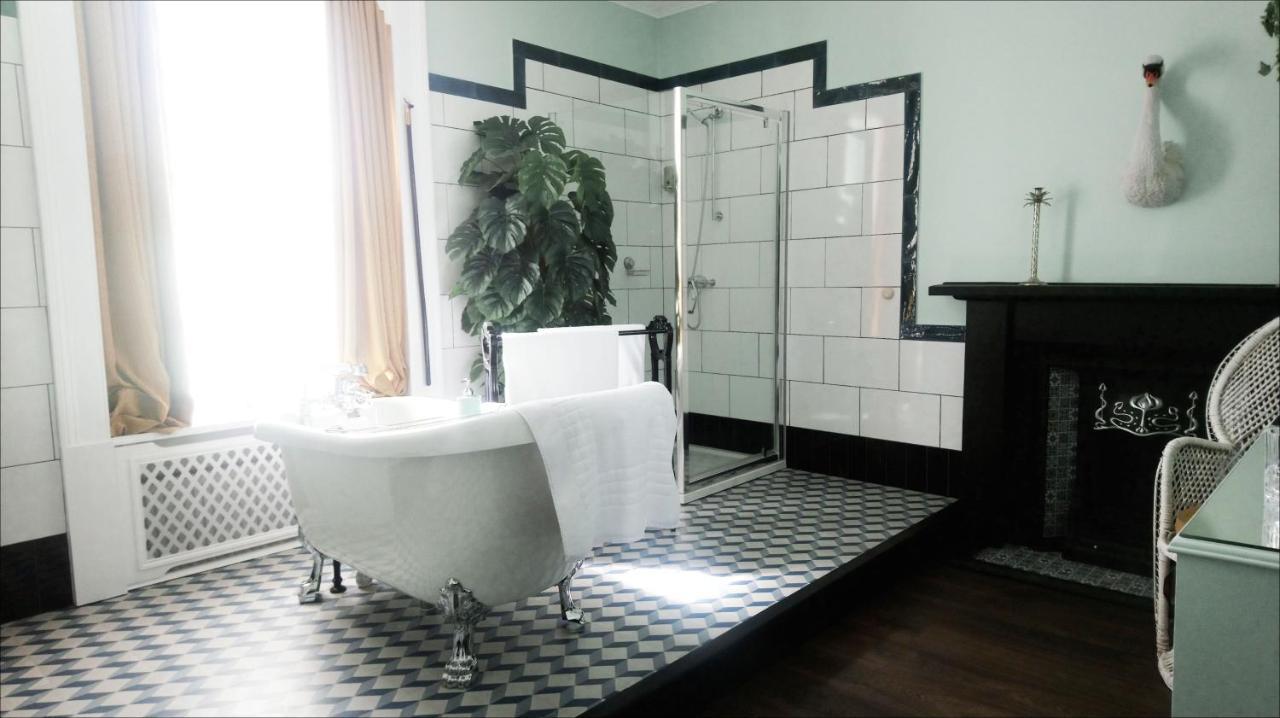 Little Robin B&B Dufftown Ngoại thất bức ảnh