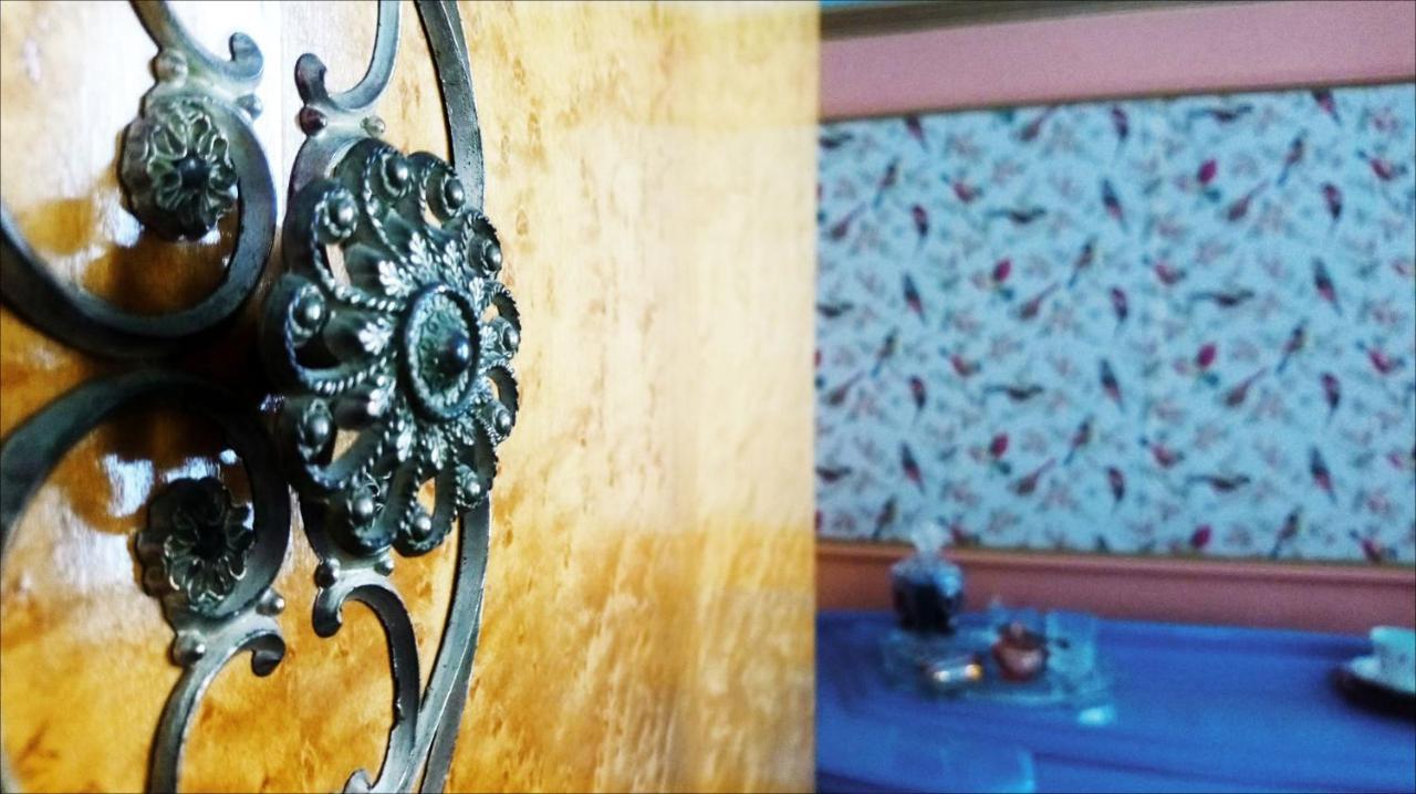 Little Robin B&B Dufftown Ngoại thất bức ảnh